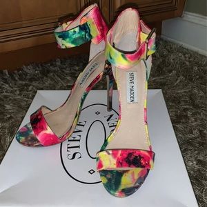 Steve Madden Heels